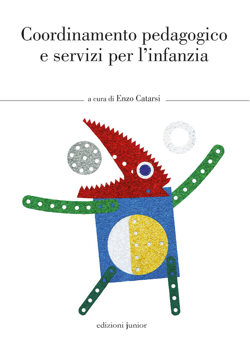 Coordinamento pedagogico e servizi per l’infanzia