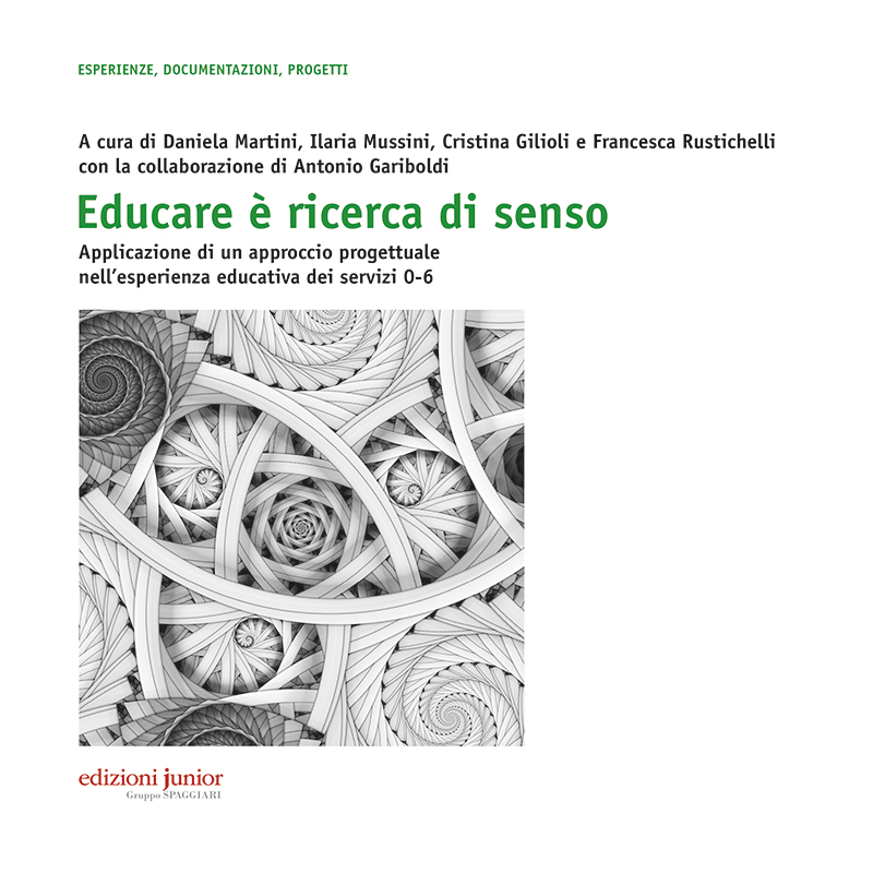 Educare è ricerca di senso