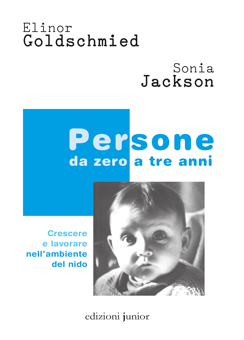 Persone da zero a tre anni