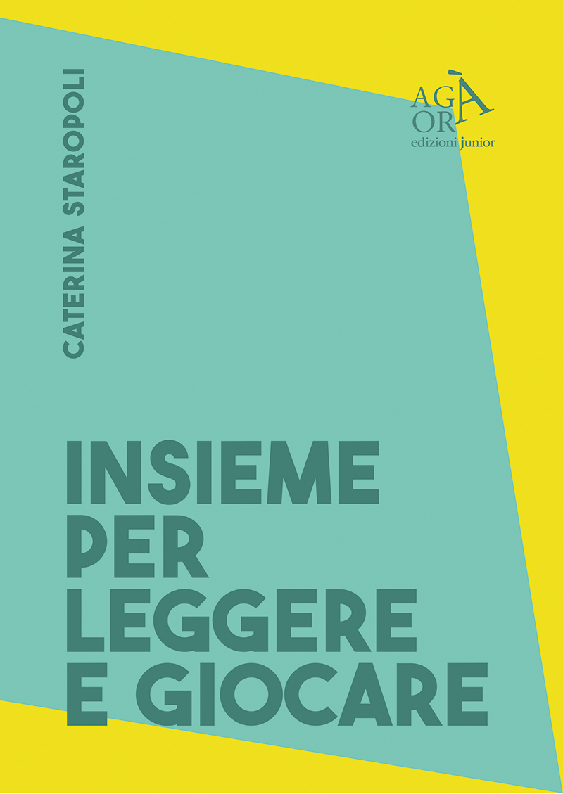 Insieme per leggere e giocare