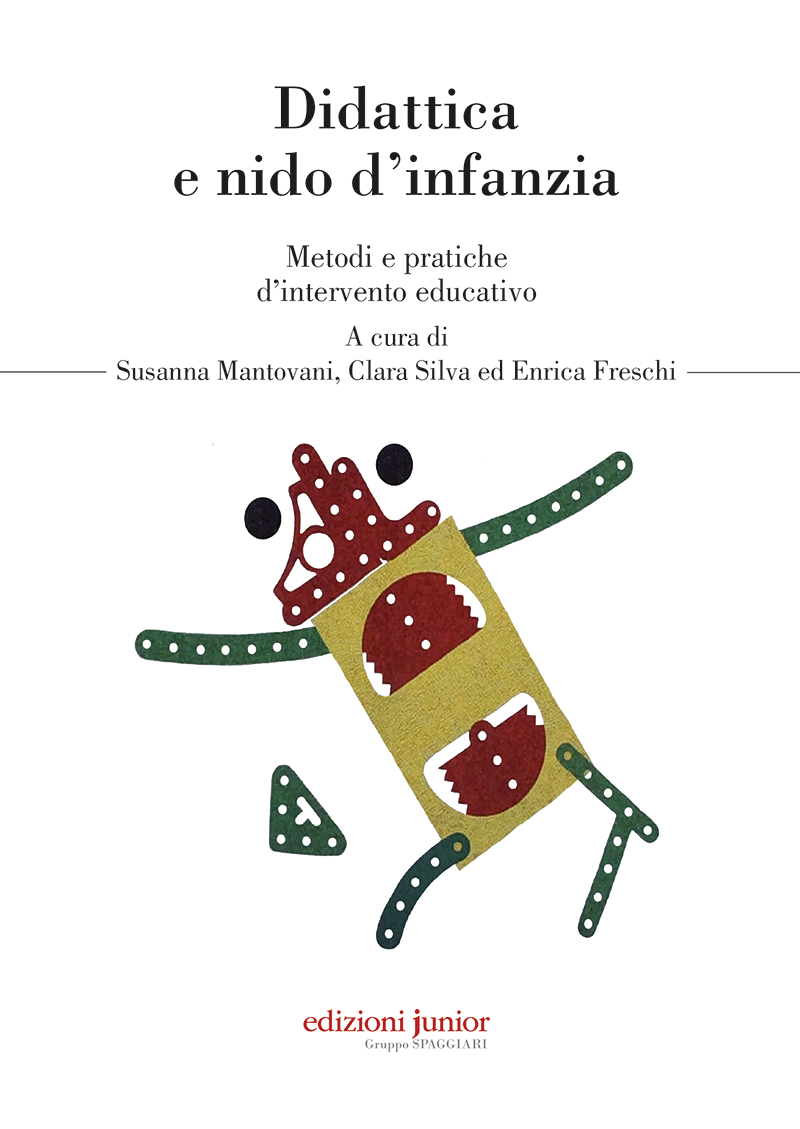 Didattica e nido d’infanzia