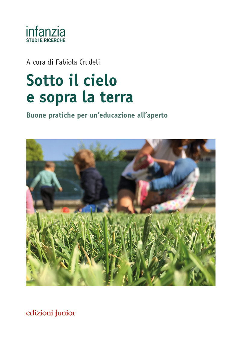 Sotto il cielo e sopra la terra