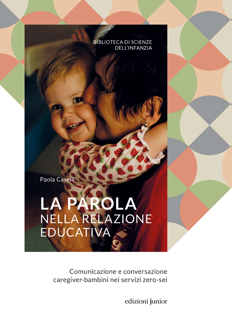 La parola nella relazione educativa