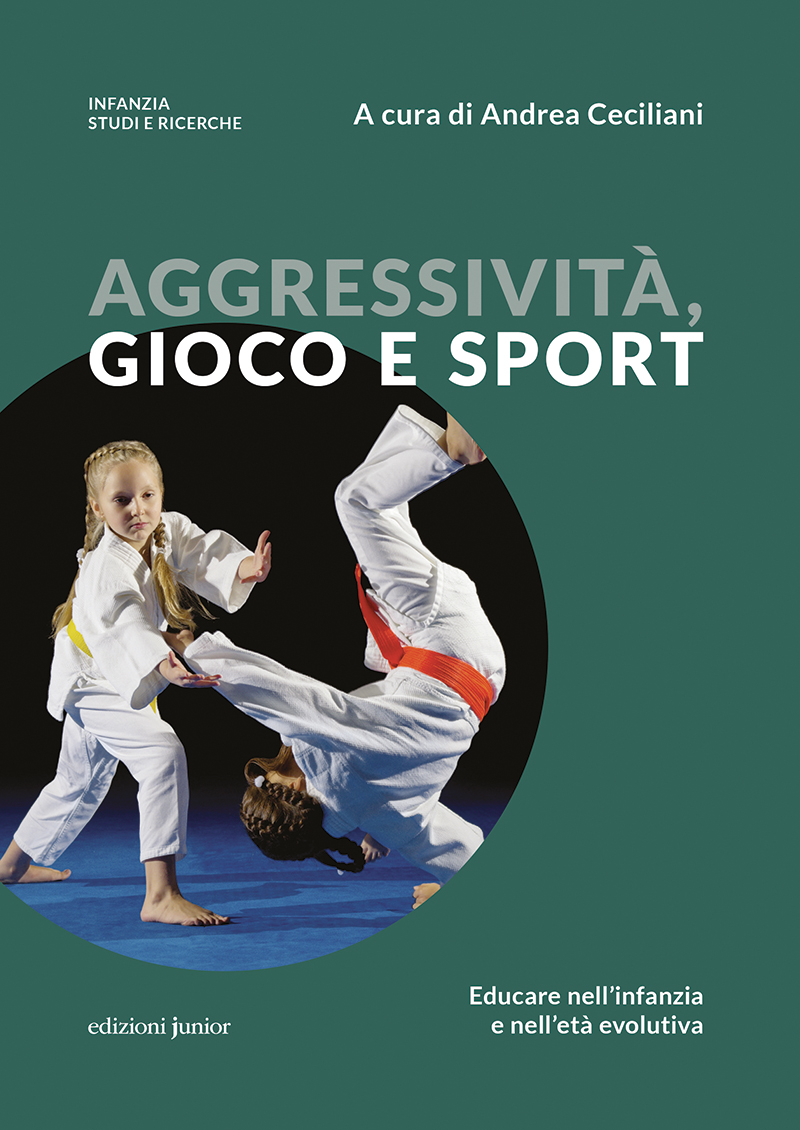 Aggressività gioco e sport