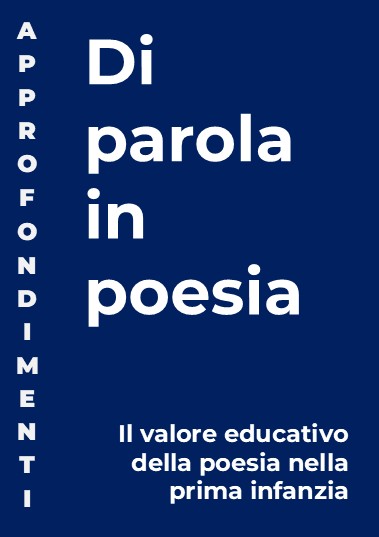 Di parola in poesia