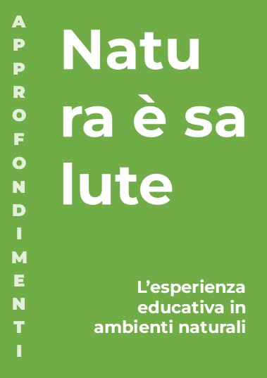 Natura e è salute