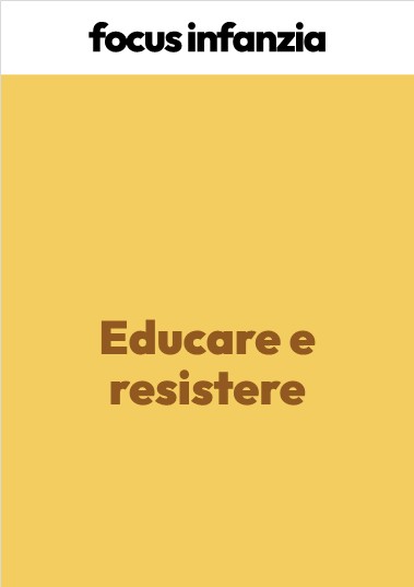 Educare e resistere
