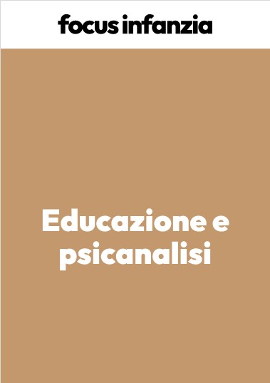 Educazione e psicanalisi