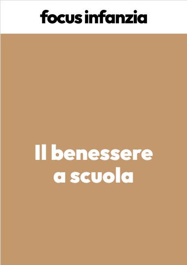 Il benessere a scuola
